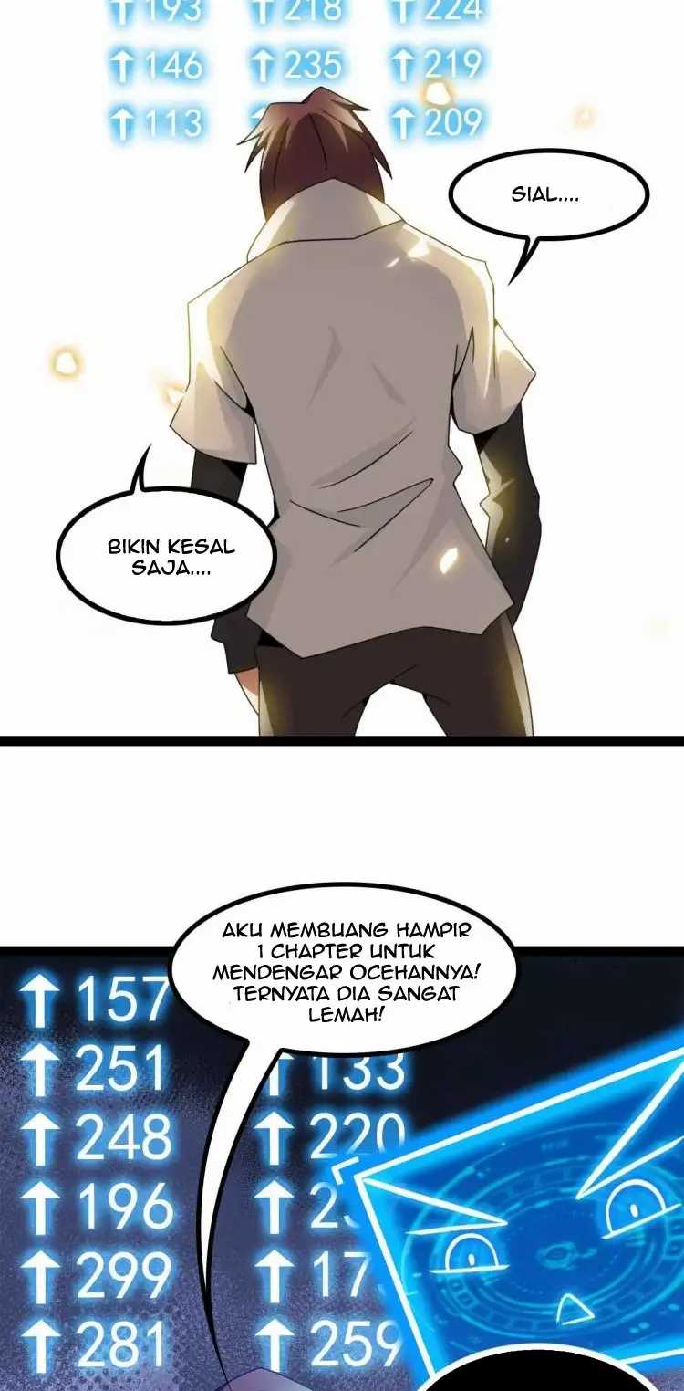 I Am an Invincible Genius Chapter 157 - halaman 6