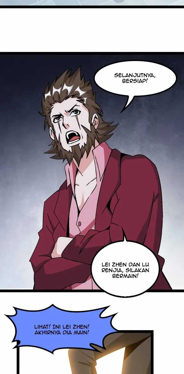 I Am an Invincible Genius Chapter 157 - halaman 9