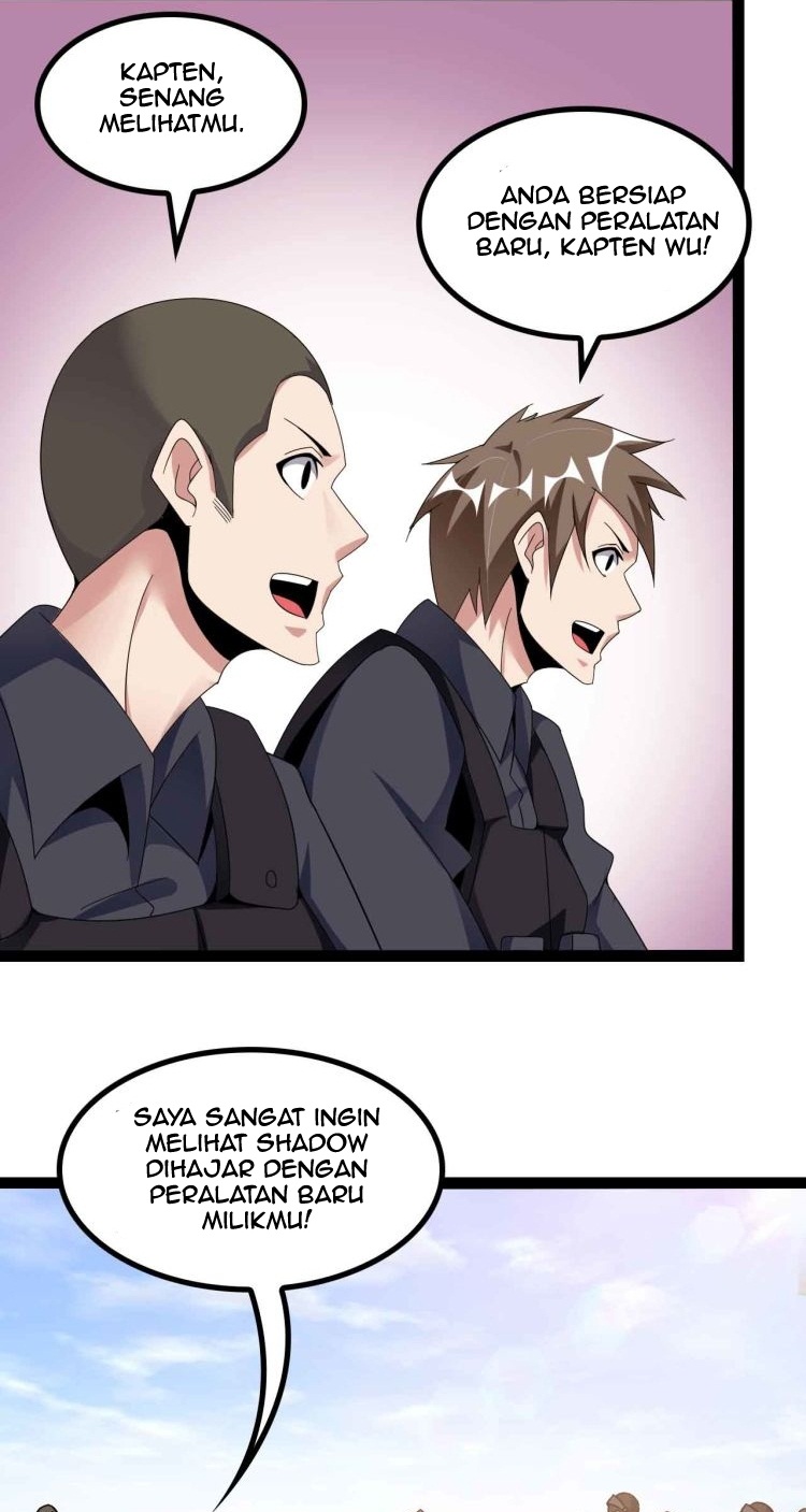 I Am an Invincible Genius Chapter 158 - halaman 14