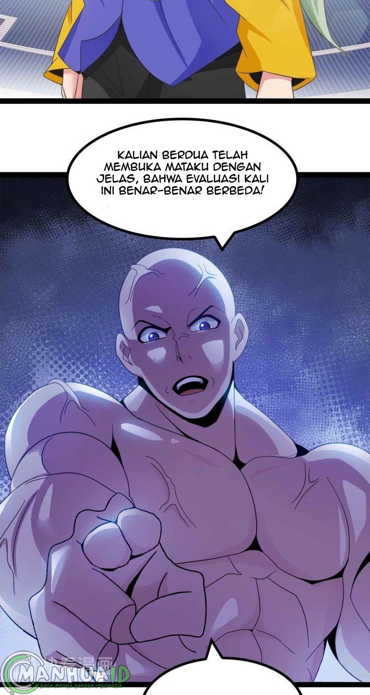 I Am an Invincible Genius Chapter 158 - halaman 26