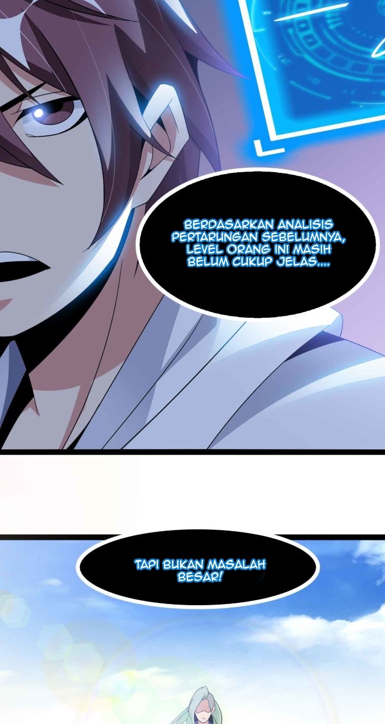 I Am an Invincible Genius Chapter 158 - halaman 29