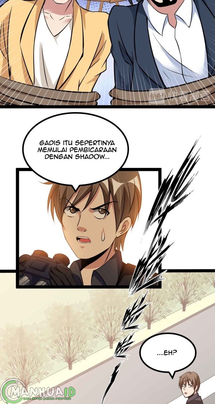 I Am an Invincible Genius Chapter 158 - halaman 5