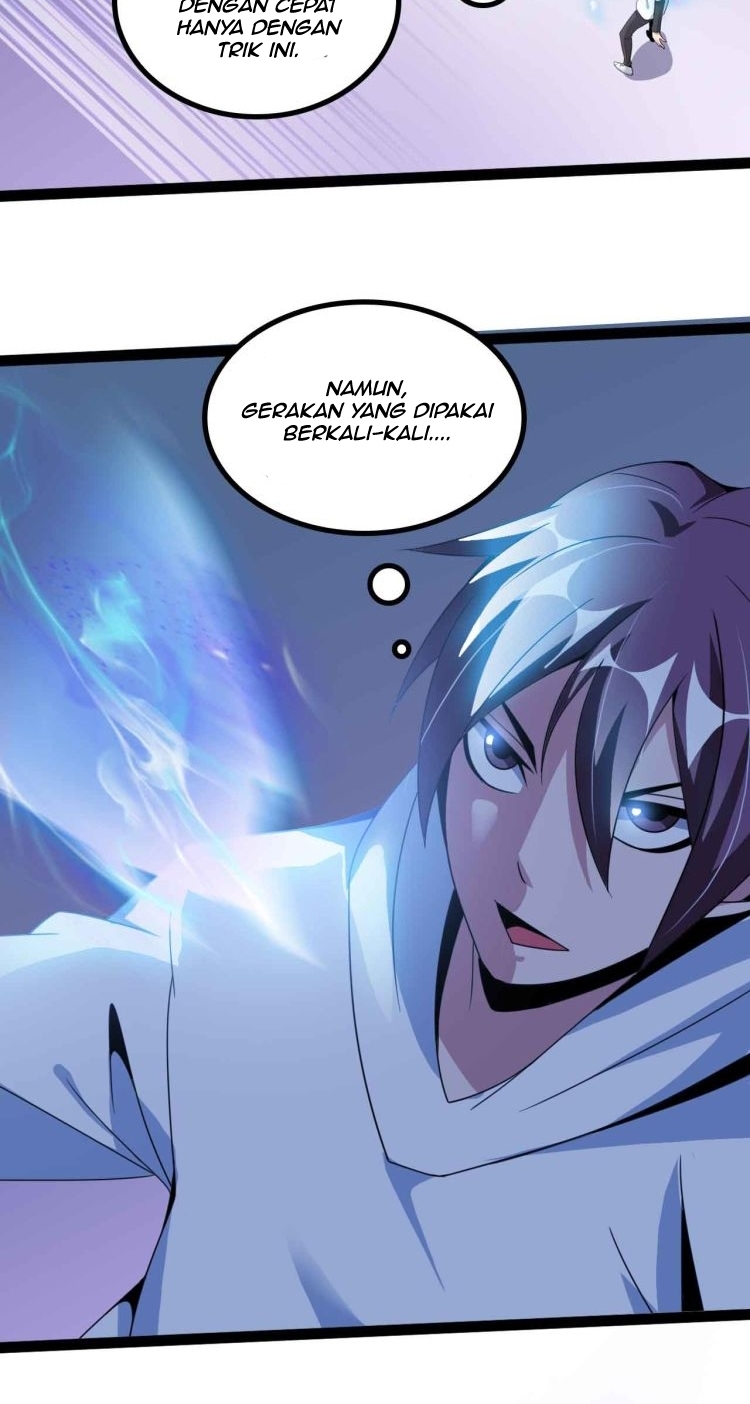 I Am an Invincible Genius Chapter 159 - halaman 10