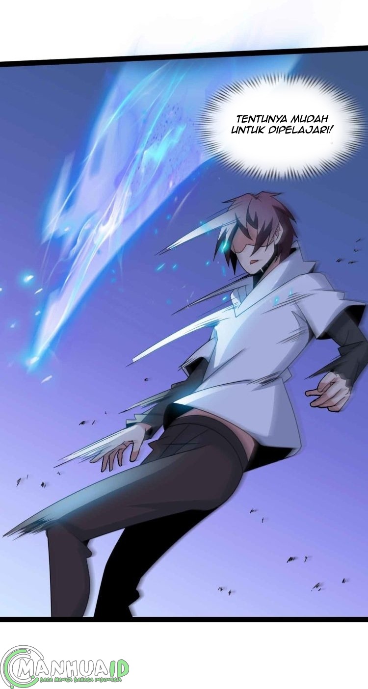 I Am an Invincible Genius Chapter 159 - halaman 11