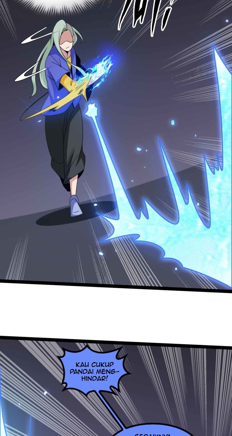 I Am an Invincible Genius Chapter 159 - halaman 13