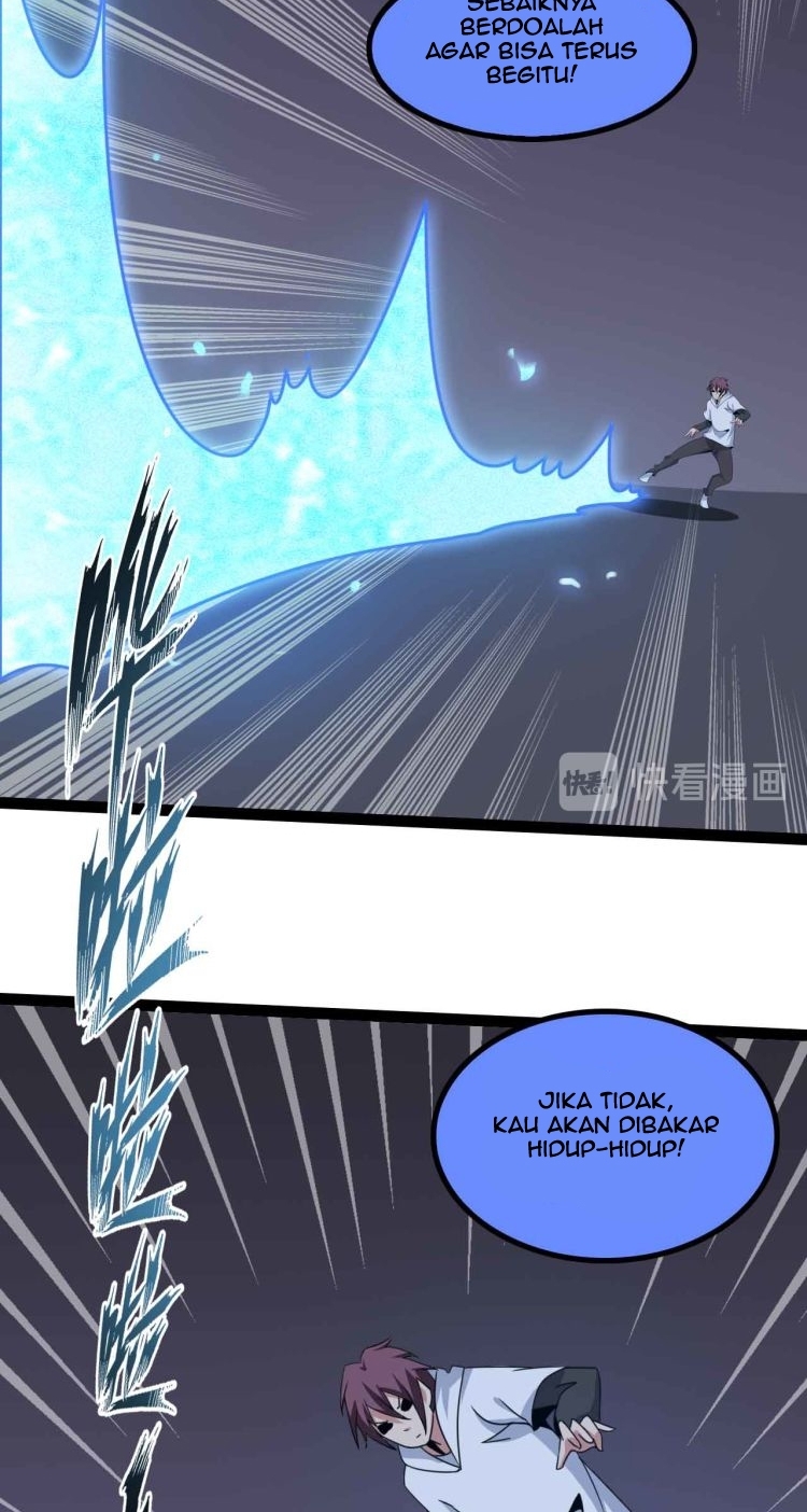 I Am an Invincible Genius Chapter 159 - halaman 14