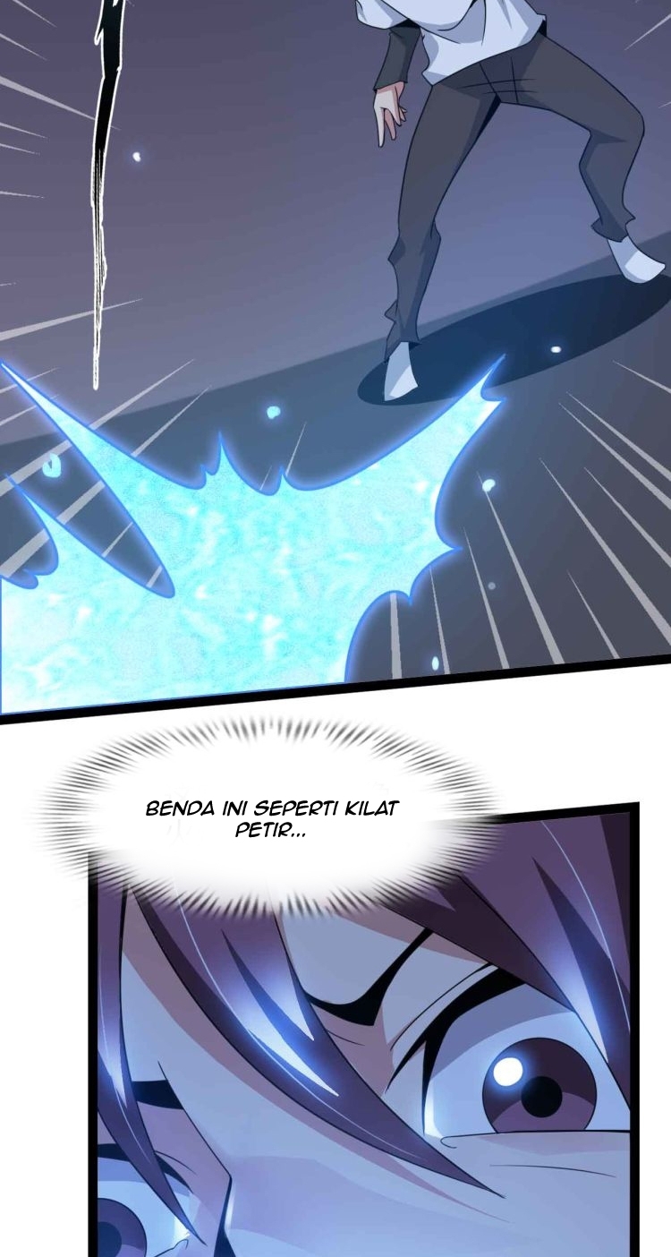 I Am an Invincible Genius Chapter 159 - halaman 15