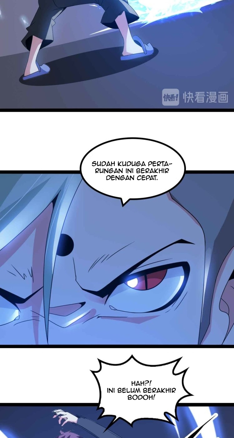 I Am an Invincible Genius Chapter 159 - halaman 21