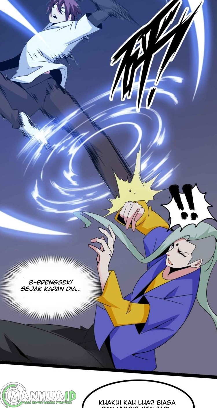 I Am an Invincible Genius Chapter 159 - halaman 22