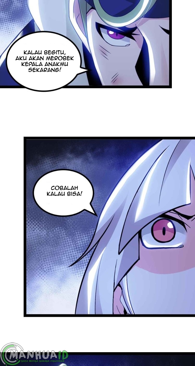 I Am an Invincible Genius Chapter 159 - halaman 35