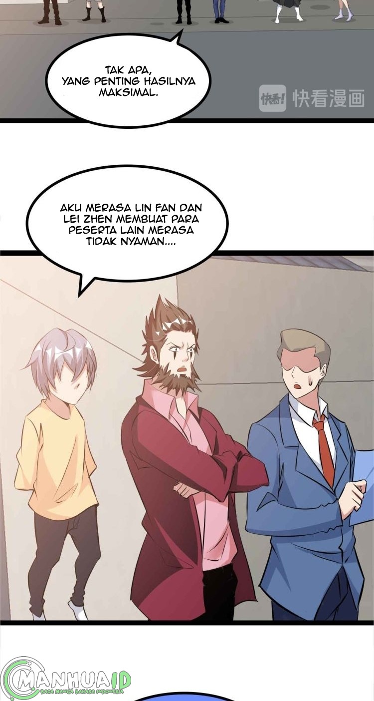 I Am an Invincible Genius Chapter 159 - halaman 5