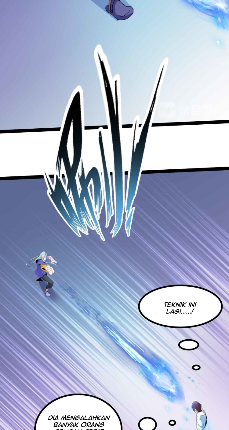 I Am an Invincible Genius Chapter 159 - halaman 9