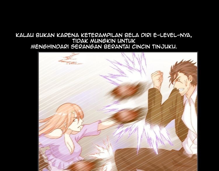 I Am an Invincible Genius Chapter 16 - halaman 100