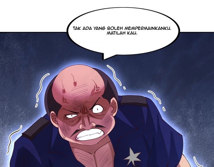 I Am an Invincible Genius Chapter 16 - halaman 106