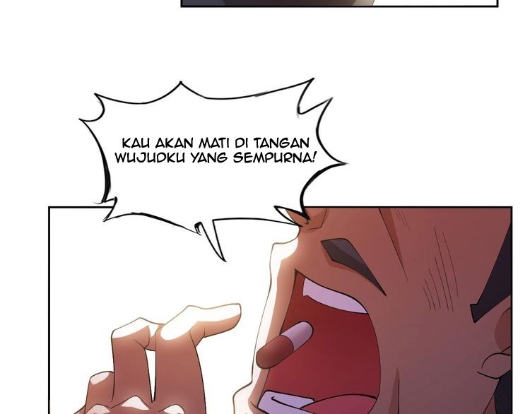 I Am an Invincible Genius Chapter 16 - halaman 109