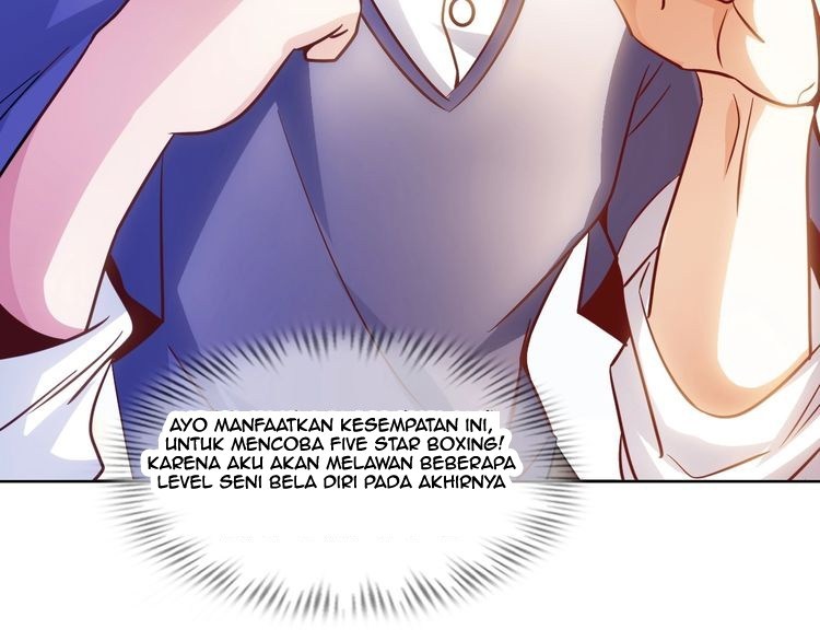 I Am an Invincible Genius Chapter 16 - halaman 119