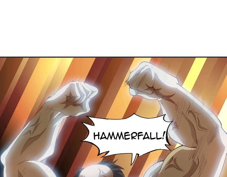 I Am an Invincible Genius Chapter 16 - halaman 120