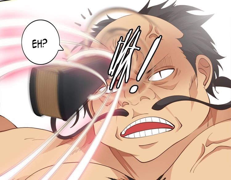 I Am an Invincible Genius Chapter 16 - halaman 122