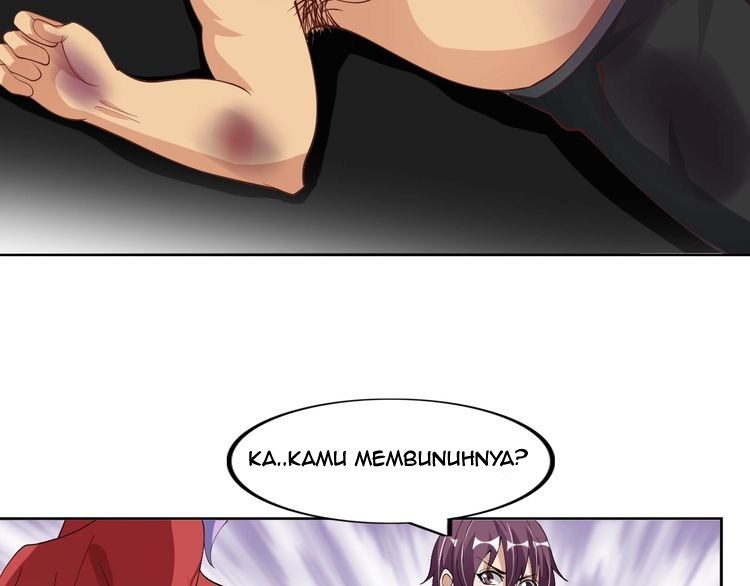 I Am an Invincible Genius Chapter 16 - halaman 128