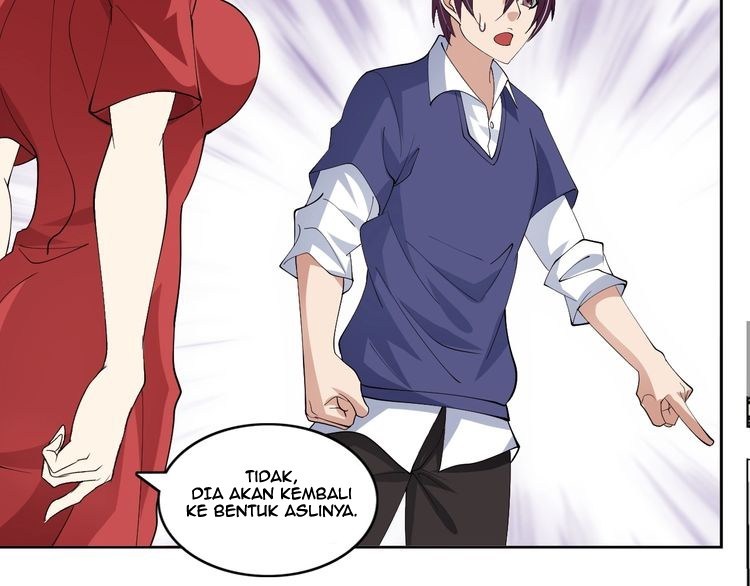 I Am an Invincible Genius Chapter 16 - halaman 129