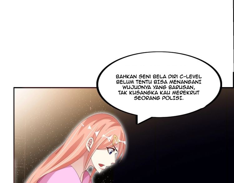 I Am an Invincible Genius Chapter 16 - halaman 130