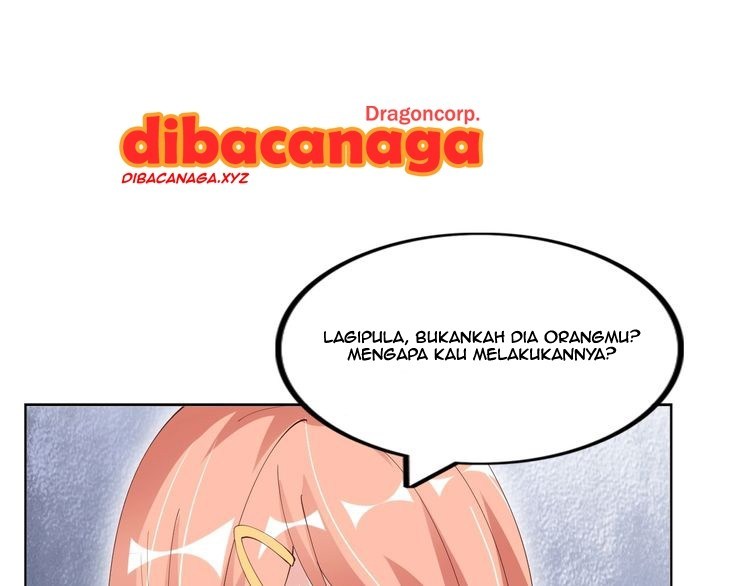 I Am an Invincible Genius Chapter 16 - halaman 132