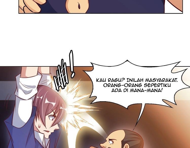 I Am an Invincible Genius Chapter 16 - halaman 14