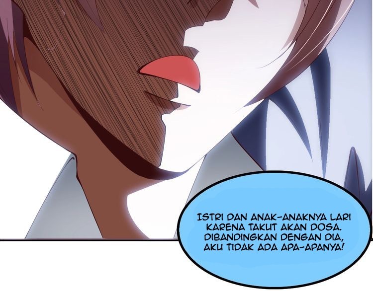 I Am an Invincible Genius Chapter 16 - halaman 17