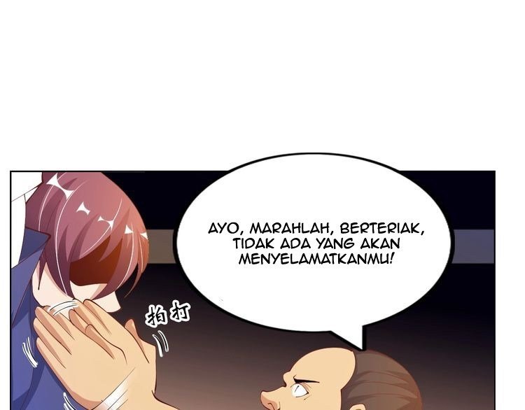 I Am an Invincible Genius Chapter 16 - halaman 18