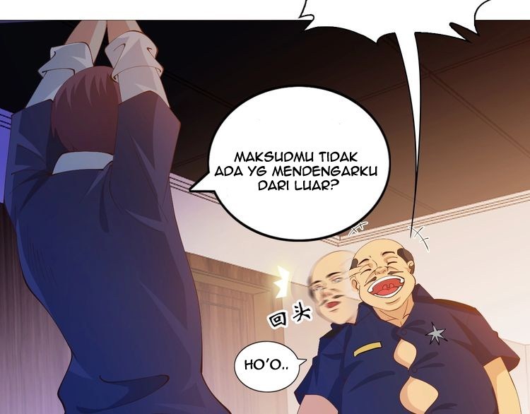 I Am an Invincible Genius Chapter 16 - halaman 20