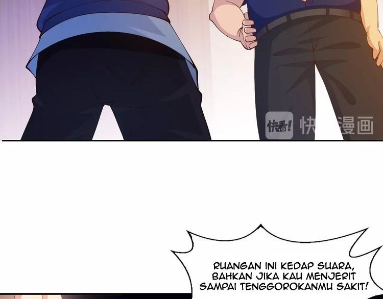 I Am an Invincible Genius Chapter 16 - halaman 21