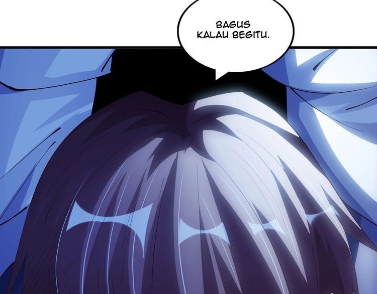 I Am an Invincible Genius Chapter 16 - halaman 24