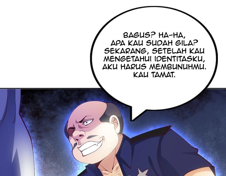 I Am an Invincible Genius Chapter 16 - halaman 27