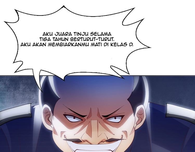 I Am an Invincible Genius Chapter 16 - halaman 29