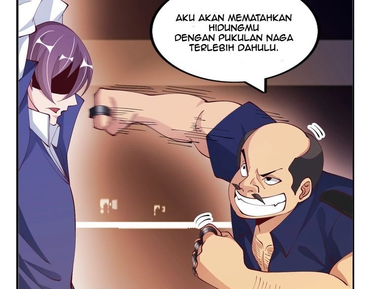 I Am an Invincible Genius Chapter 16 - halaman 31