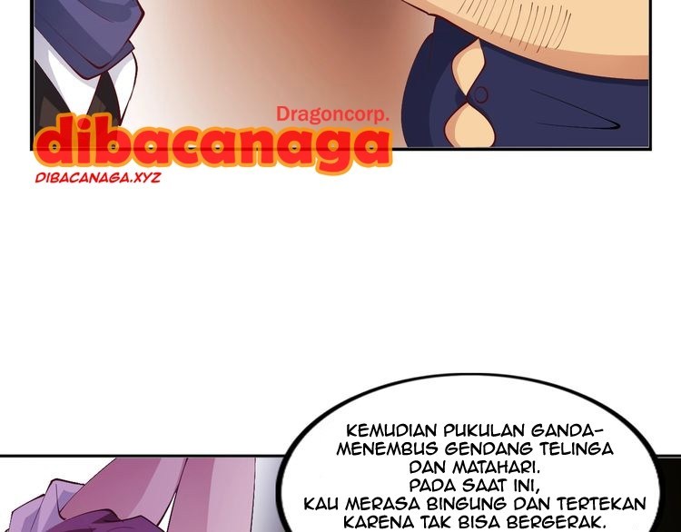 I Am an Invincible Genius Chapter 16 - halaman 32