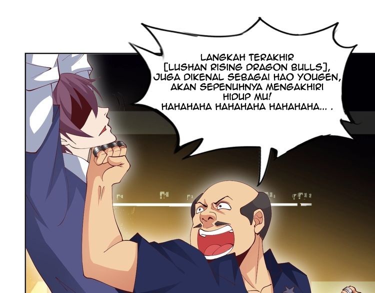 I Am an Invincible Genius Chapter 16 - halaman 37