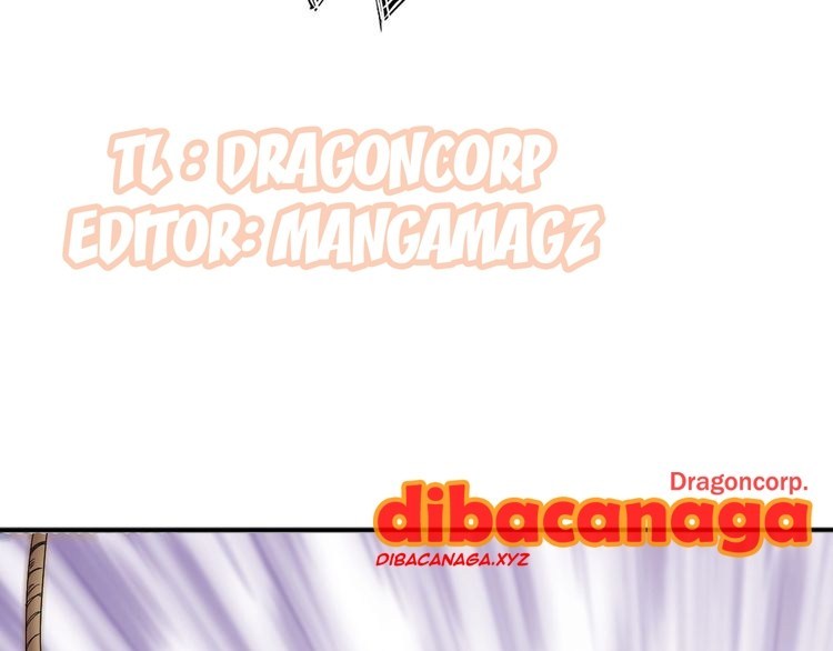 I Am an Invincible Genius Chapter 16 - halaman 40