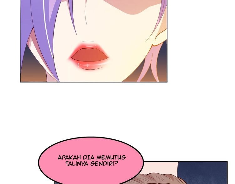 I Am an Invincible Genius Chapter 16 - halaman 47