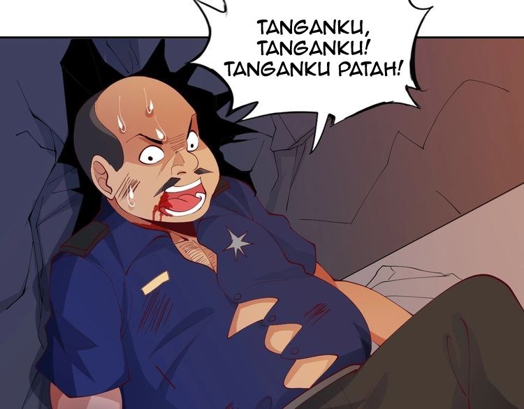 I Am an Invincible Genius Chapter 16 - halaman 49