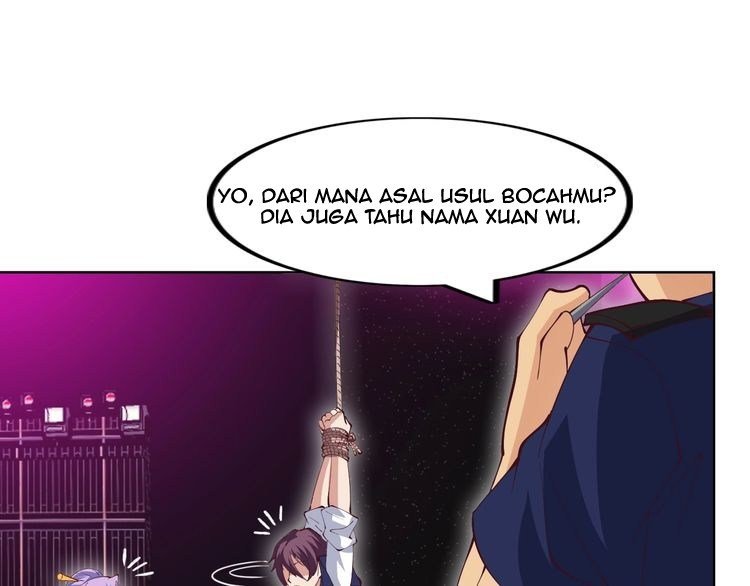 I Am an Invincible Genius Chapter 16 - halaman 5