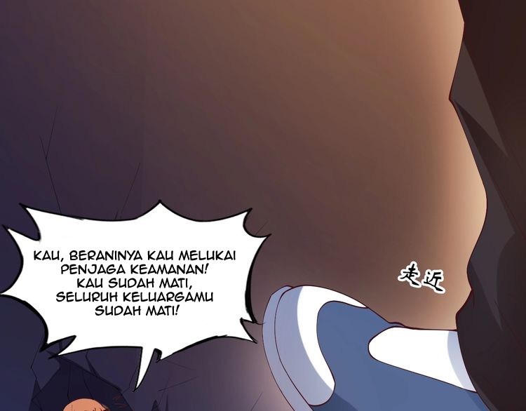 I Am an Invincible Genius Chapter 16 - halaman 51