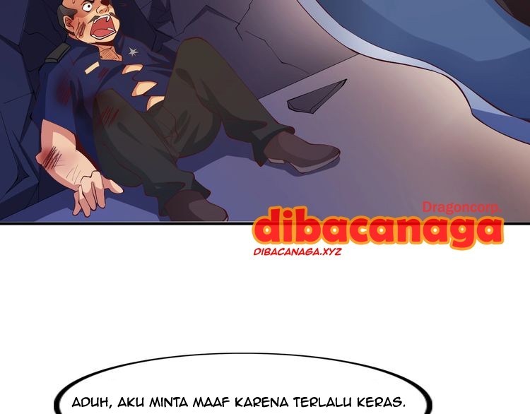 I Am an Invincible Genius Chapter 16 - halaman 52