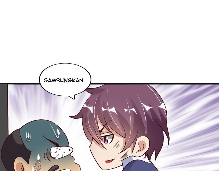 I Am an Invincible Genius Chapter 16 - halaman 55