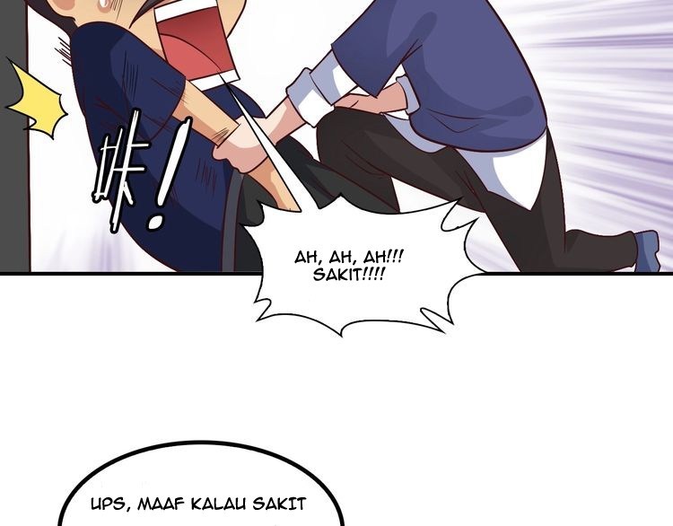 I Am an Invincible Genius Chapter 16 - halaman 56