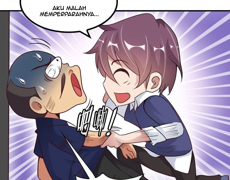 I Am an Invincible Genius Chapter 16 - halaman 57