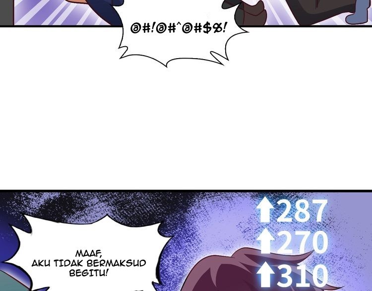 I Am an Invincible Genius Chapter 16 - halaman 58