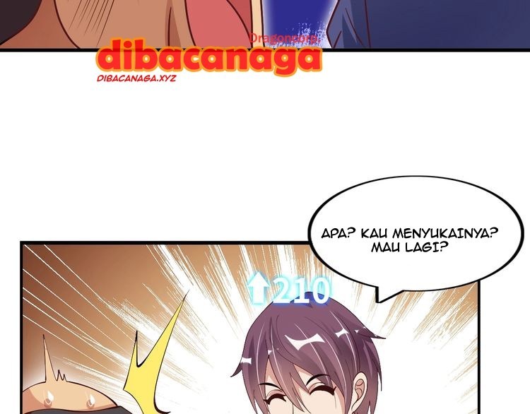 I Am an Invincible Genius Chapter 16 - halaman 60