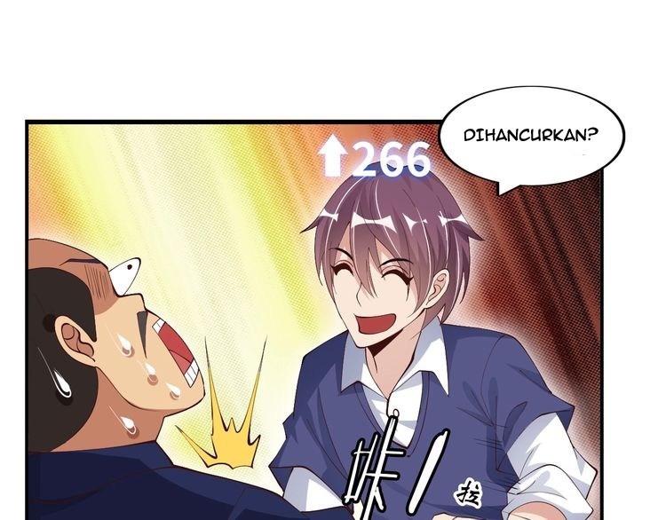 I Am an Invincible Genius Chapter 16 - halaman 62