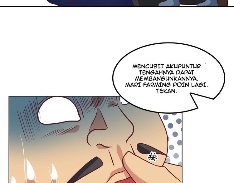 I Am an Invincible Genius Chapter 16 - halaman 68